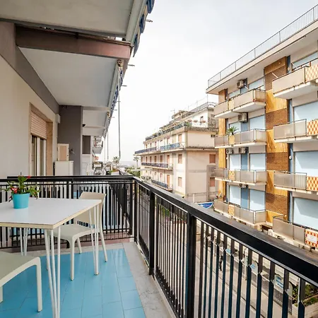 Minisuites Icostaioli 3*
