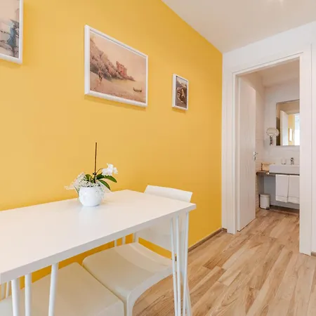 Minisuites Icostaioli Bed & Breakfast *