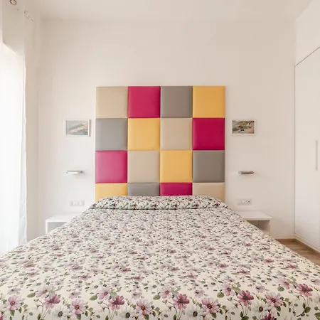 Minisuites Icostaioli Bed & Breakfast Maiori