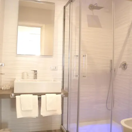 Bed & Breakfast Minisuites Icostaioli