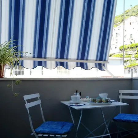 Minisuites Icostaioli Bed & Breakfast *