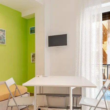 Minisuites Icostaioli Bed & Breakfast