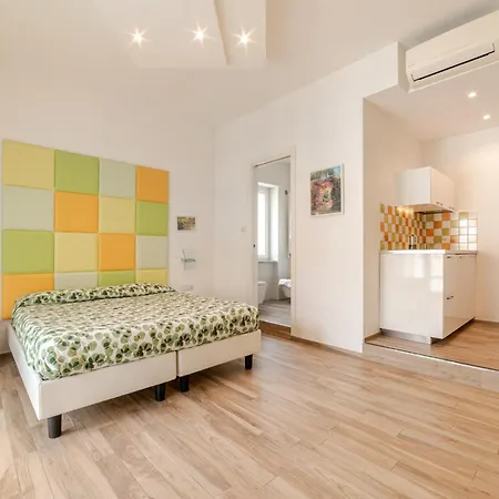Bed & Breakfast Minisuites Icostaioli Maiori
