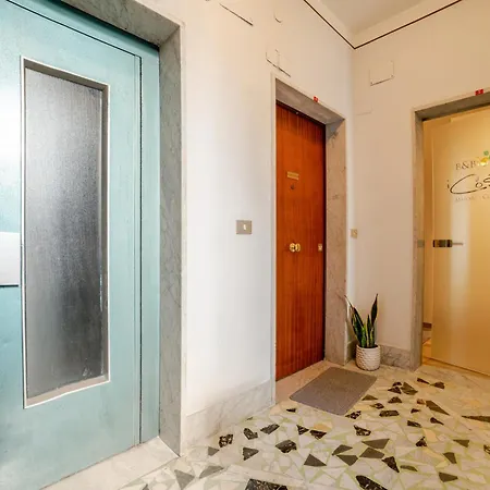 Bed & Breakfast Minisuites Icostaioli *