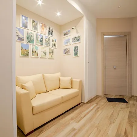 Minisuites Icostaioli Bed & Breakfast Maiori