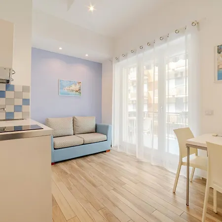 Bed & Breakfast Minisuites Icostaioli Maiori