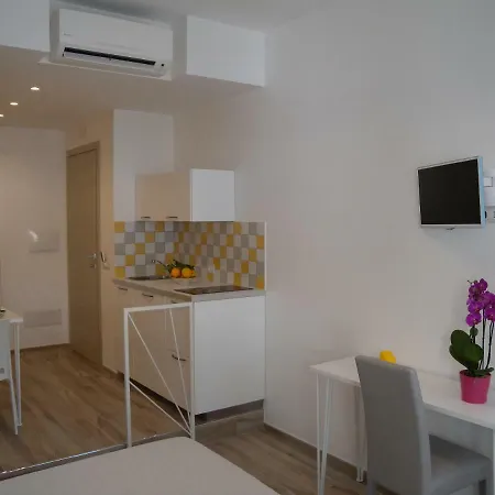 Minisuites Icostaioli 3*