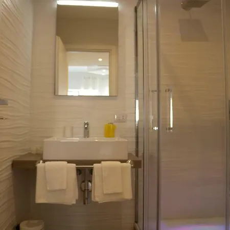 Bed & Breakfast Minisuites Icostaioli *