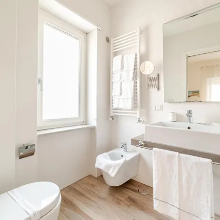 Minisuites Icostaioli Bed and breakfast 3*