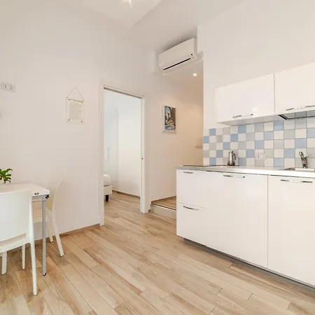 Minisuites Icostaioli Bed and breakfast Maiori