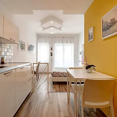 Minisuites Icostaioli 3*