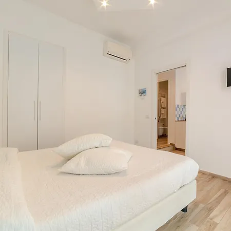 Oda ve Kahvaltı Minisuites Icostaioli 3*