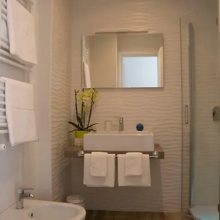 Minisuites Icostaioli Oda ve Kahvaltı 3*